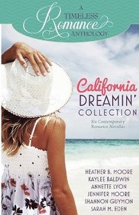 bokomslag California Dreamin' Collection
