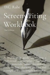bokomslag Screenwriting Workbook
