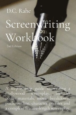 Screenwriting Workbook 1