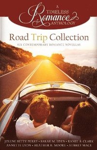 bokomslag Road Trip Collection