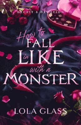 How to Fall in Like with a Monster 1