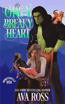 My Orc-y Breaky Heart 1