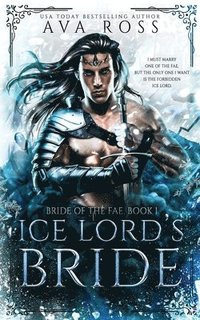 bokomslag Ice Lord's Bride
