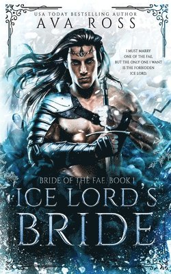 Ice Lord's Bride 1