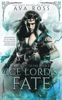 bokomslag Ice Lord's Fate