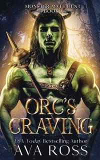 bokomslag Orc's Craving