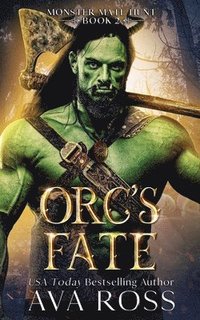 bokomslag Orc's Fate