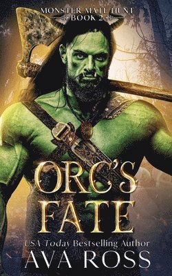 Orc's Fate 1