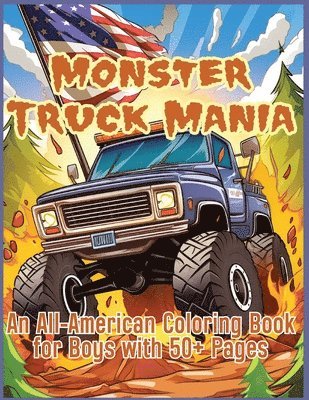 Monster Truck Mania 1