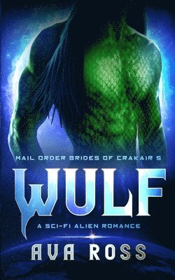 Ava Ross - Wulf, Häftad