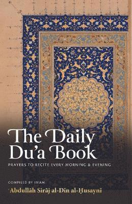 Daily Du'a Book