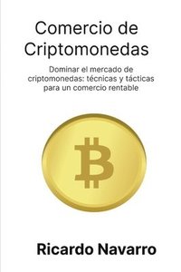 bokomslag Comercio de criptomonedas