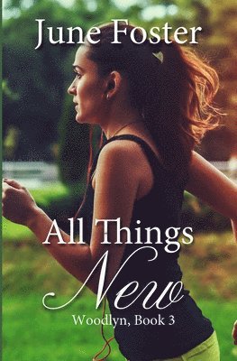 June Foster - All Things New, Häftad