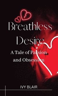 bokomslag Breathless Desire