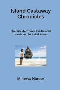 bokomslag Island Castaway Chronicles