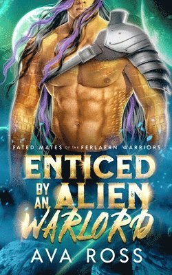 bokomslag Enticed by an Alien Warlord