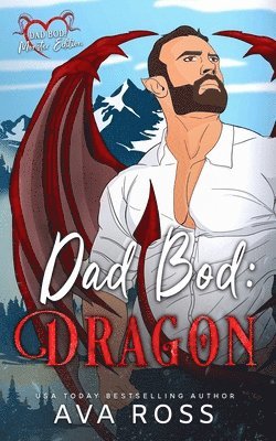 bokomslag Dad Bod Dragon