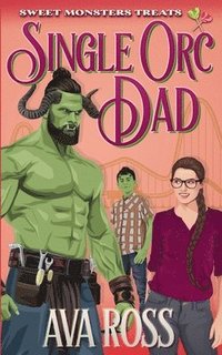 bokomslag Single Orc Dad
