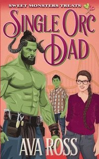 bokomslag Single Orc Dad