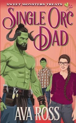 Single Orc Dad 1