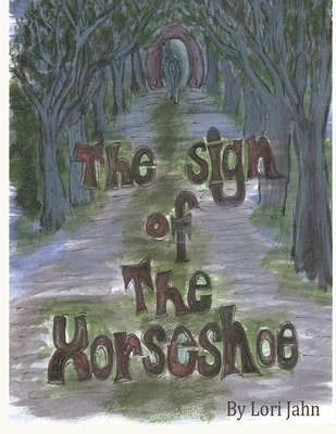 bokomslag Sign of the Horseshoe