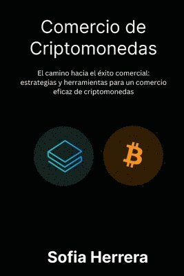 bokomslag Comercio de criptomonedas