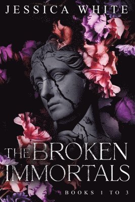 The Broken Immortals 1