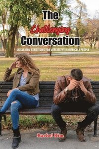 bokomslag Challenging Conversation