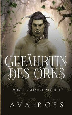 bokomslag Gefhrtin des Orks