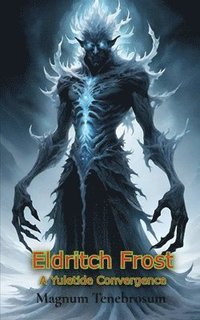 bokomslag Eldritch Frost