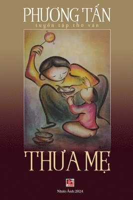 bokomslag Th&#432;a M&#7865; (softcover - color)