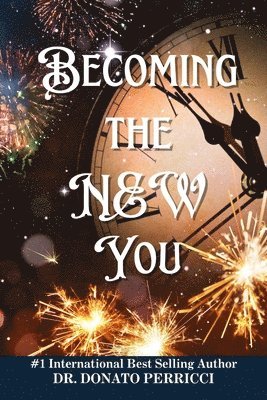 Becoming the New You 1