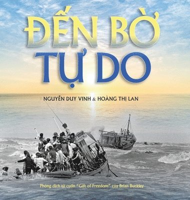 &#272;&#7871;n B&#7901; T&#7921; Do (hardcover - color) 1