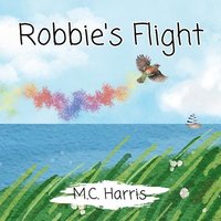 bokomslag Robbie's Flight