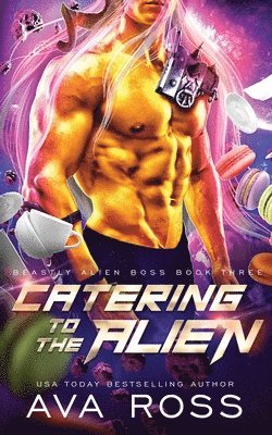 bokomslag Catering to the Alien