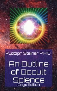 bokomslag Outline of Occult Science