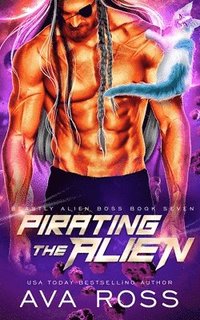 bokomslag Pirating the Alien