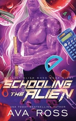bokomslag Schooling the Alien