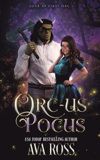bokomslag Orc-us Pocus