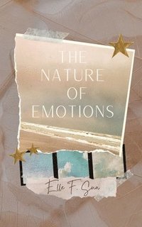 bokomslag Nature of Emotions