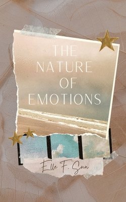 bokomslag Nature of Emotions