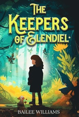 The Keepers of Elendiel 1