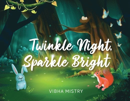 Twinkle Night, Sparkle Bright 1