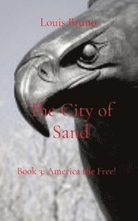 bokomslag The City of Sand