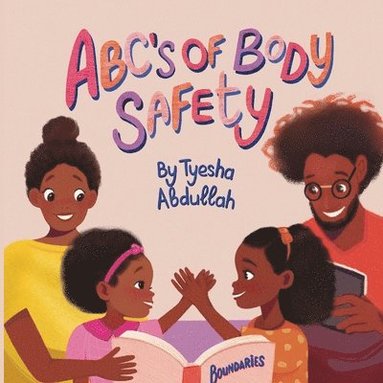 bokomslag ABC's of Body Safety