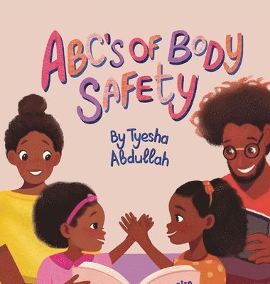 ABC's of Body Safety 1