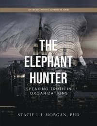 bokomslag The Elephant Hunter