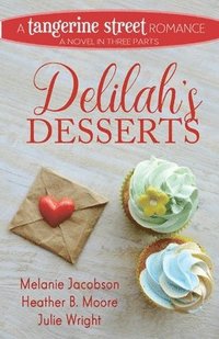 bokomslag Delilah's Desserts