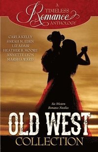 bokomslag Old West Collection