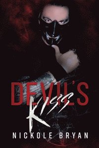 bokomslag The Devil's Kiss
